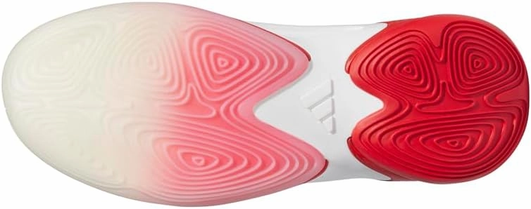 adidas Women's Exhibit Select Mid Top Sneaker