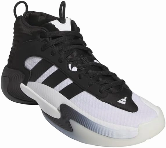 adidas Women's Exhibit Select Mid Top Sneaker