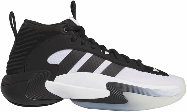 adidas Women's Exhibit Select Mid Top Sneaker