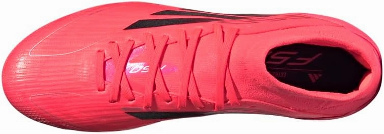 adidas Women's F50 Pro Mid Football Boots Firm Ground Sneaker