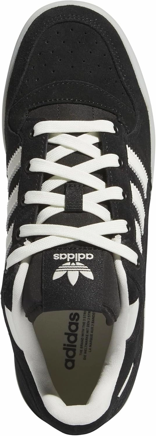 adidas Women's Forum Low Cl Sneaker