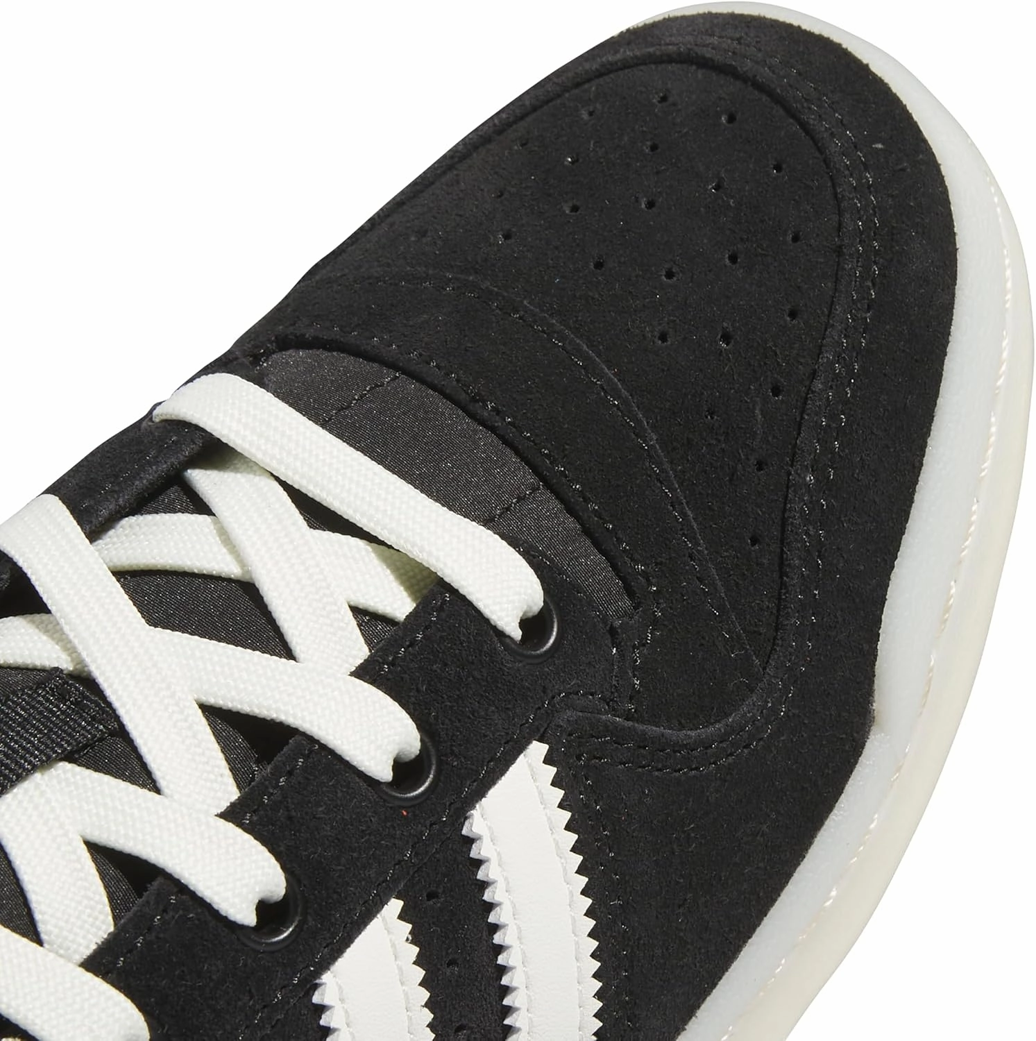 adidas Women's Forum Low Cl Sneaker