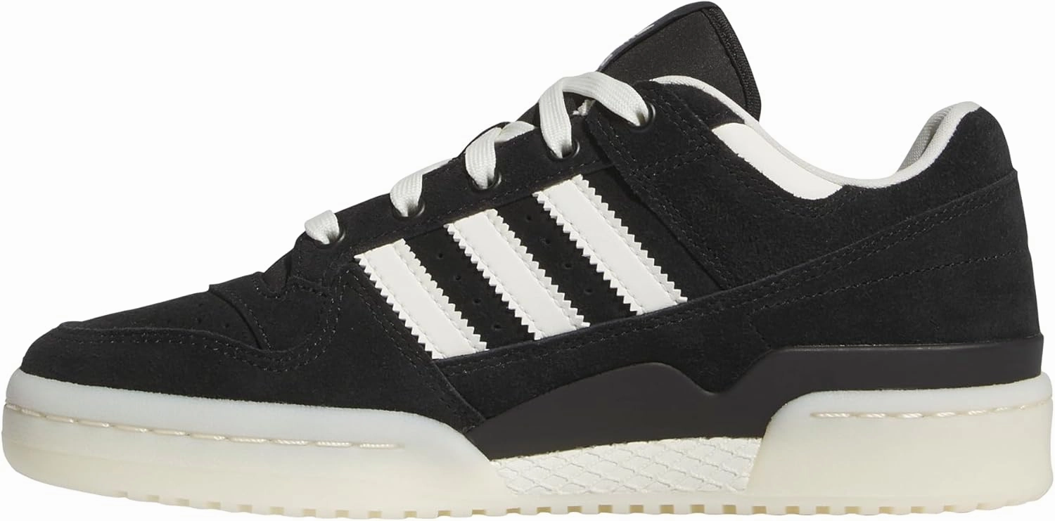 adidas Women's Forum Low Cl Sneaker