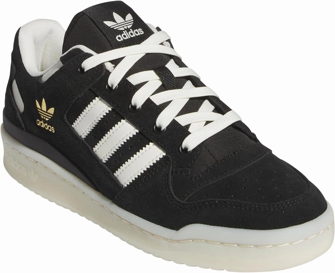 adidas Women's Forum Low Cl Sneaker