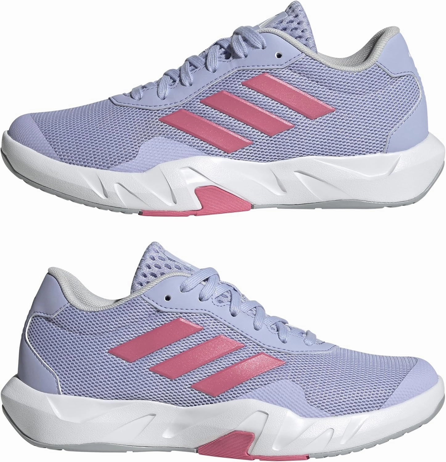 adidas Women's Gym & Training Shoes
