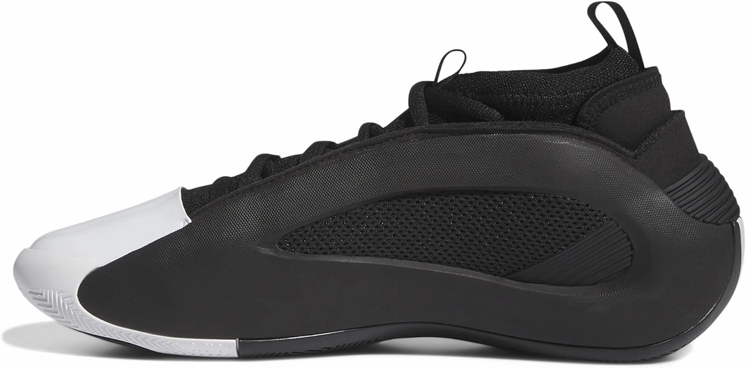 adidas Women's Harden Volume 8 Basketball Sneaker