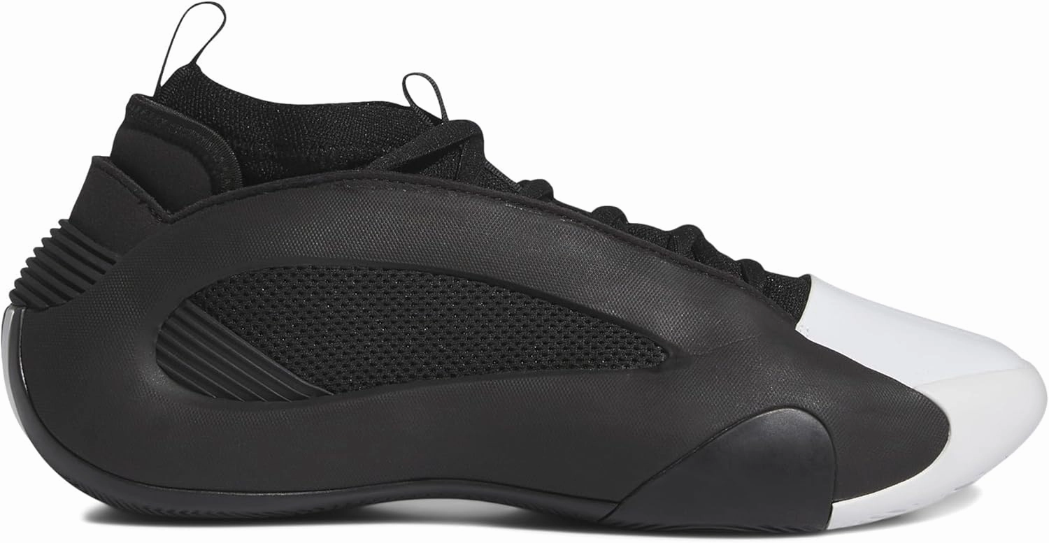 adidas Women's Harden Volume 8 Basketball Sneaker