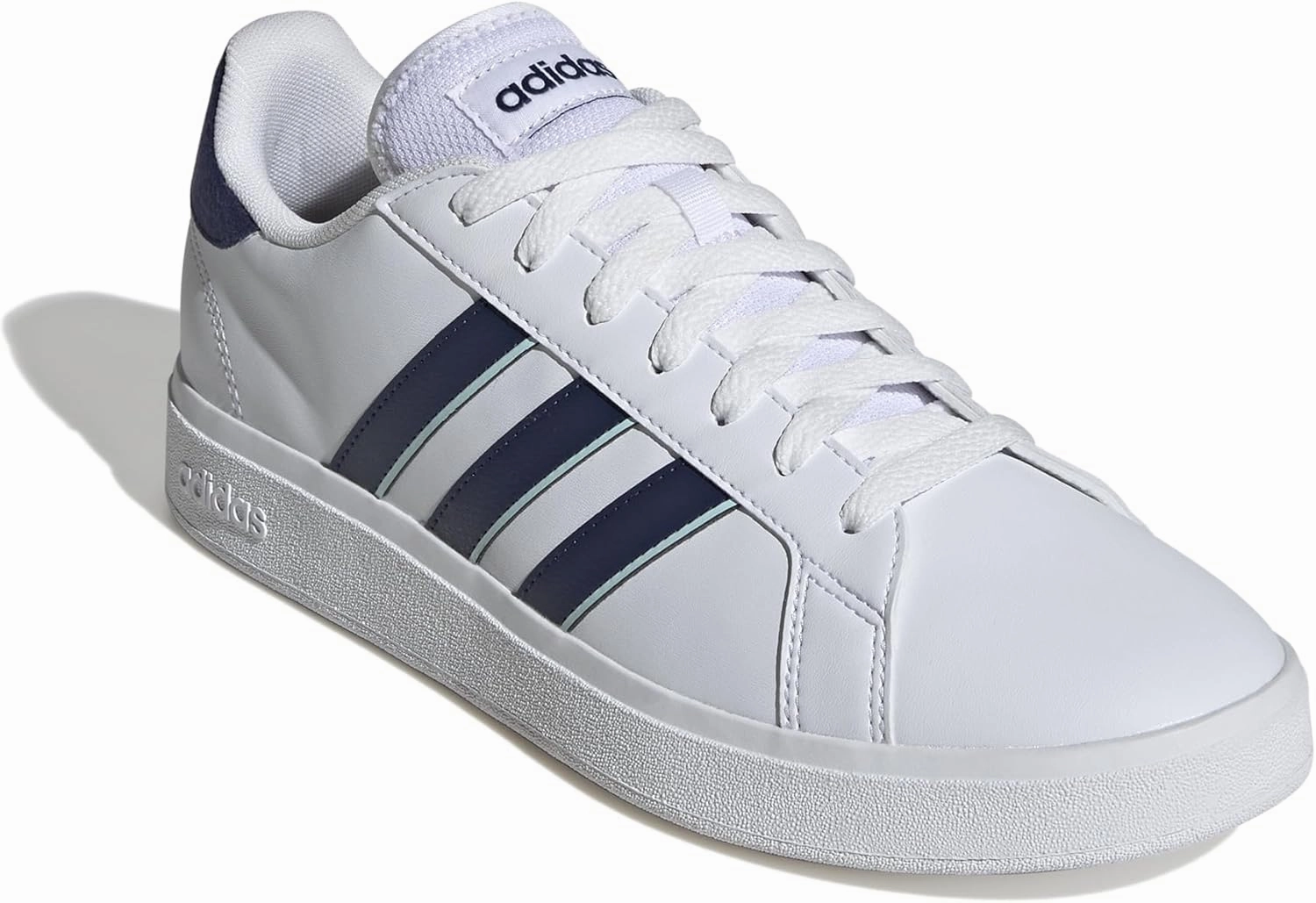 adidas Women's Low-top Sneaker