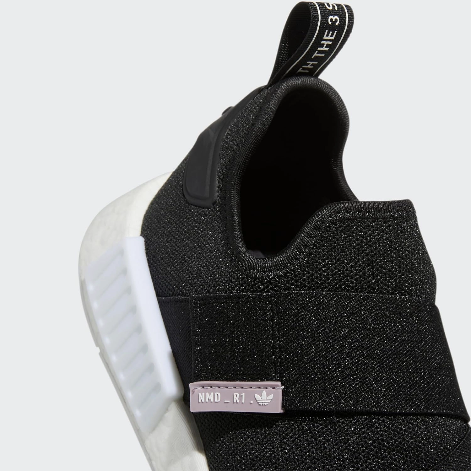 adidas Women's NMD_r1 Sneaker