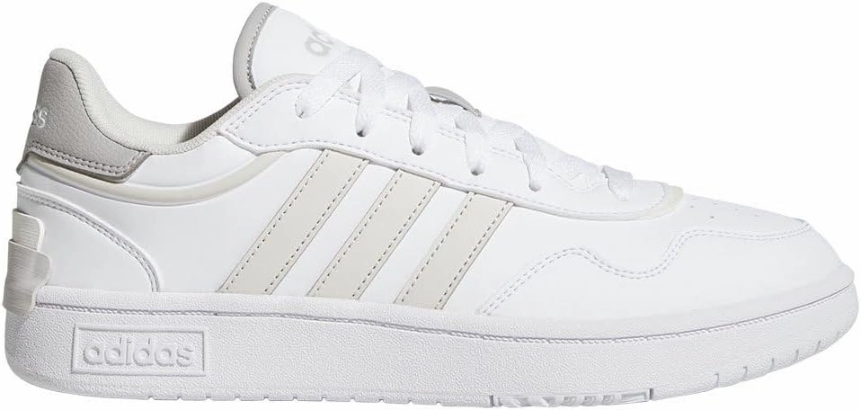 adidas Women's Non-Football Low Shoes, Grey Cloud White Orbit Grey, 5