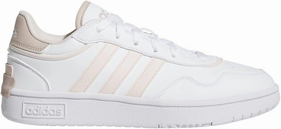adidas Women's Non-Football Low Shoes, Wonder Taupe Cloud White Wonder Quartz, 5