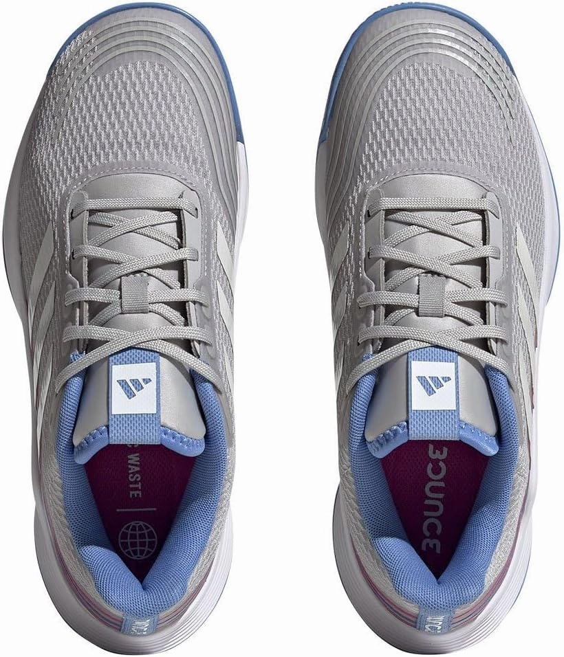 adidas Women's Novaflight Volleyball Sneaker