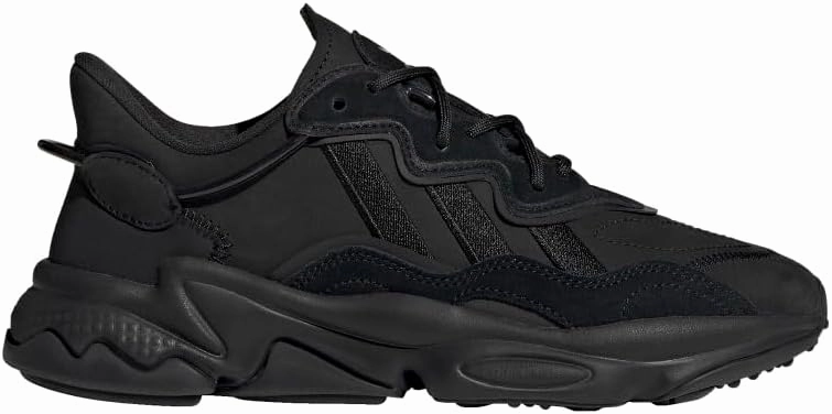adidas Women's Ozweego Ballet Flat, Boat Shoe