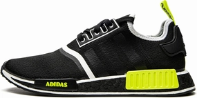 adidas Women's Puremotion Adapt Running Shoes, Core Black Solar Yellow Cloud, 28.5 cm