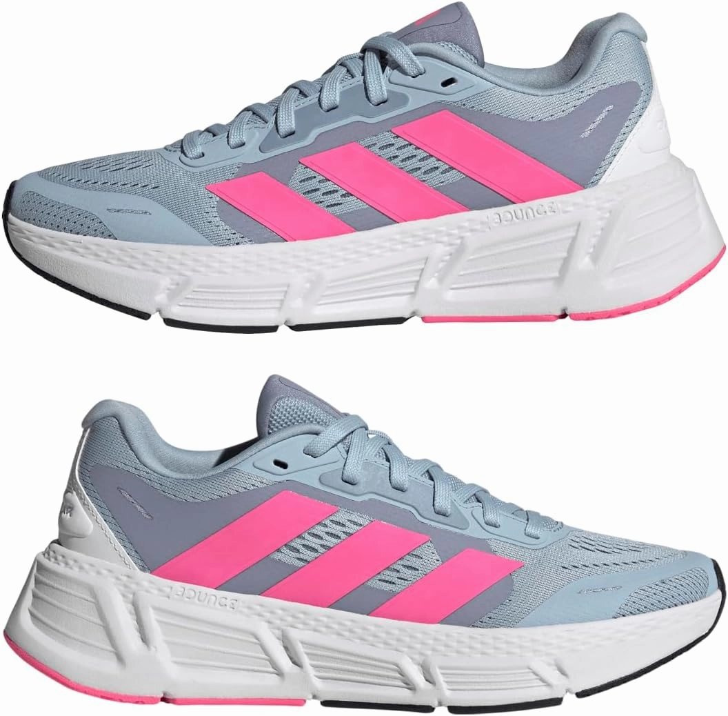 adidas Women's Questar 2 W Shoes Low (Non Football)