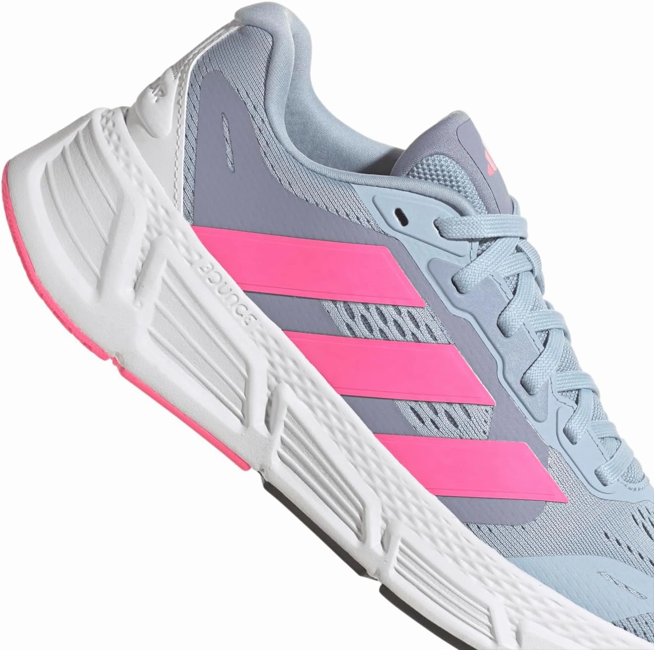 adidas Women's Questar 2 W Shoes Low (Non Football)