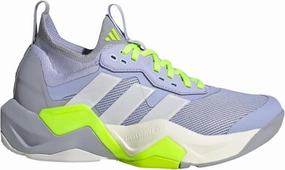 adidas Women's Rapidmove Advance 2 Training Sneaker