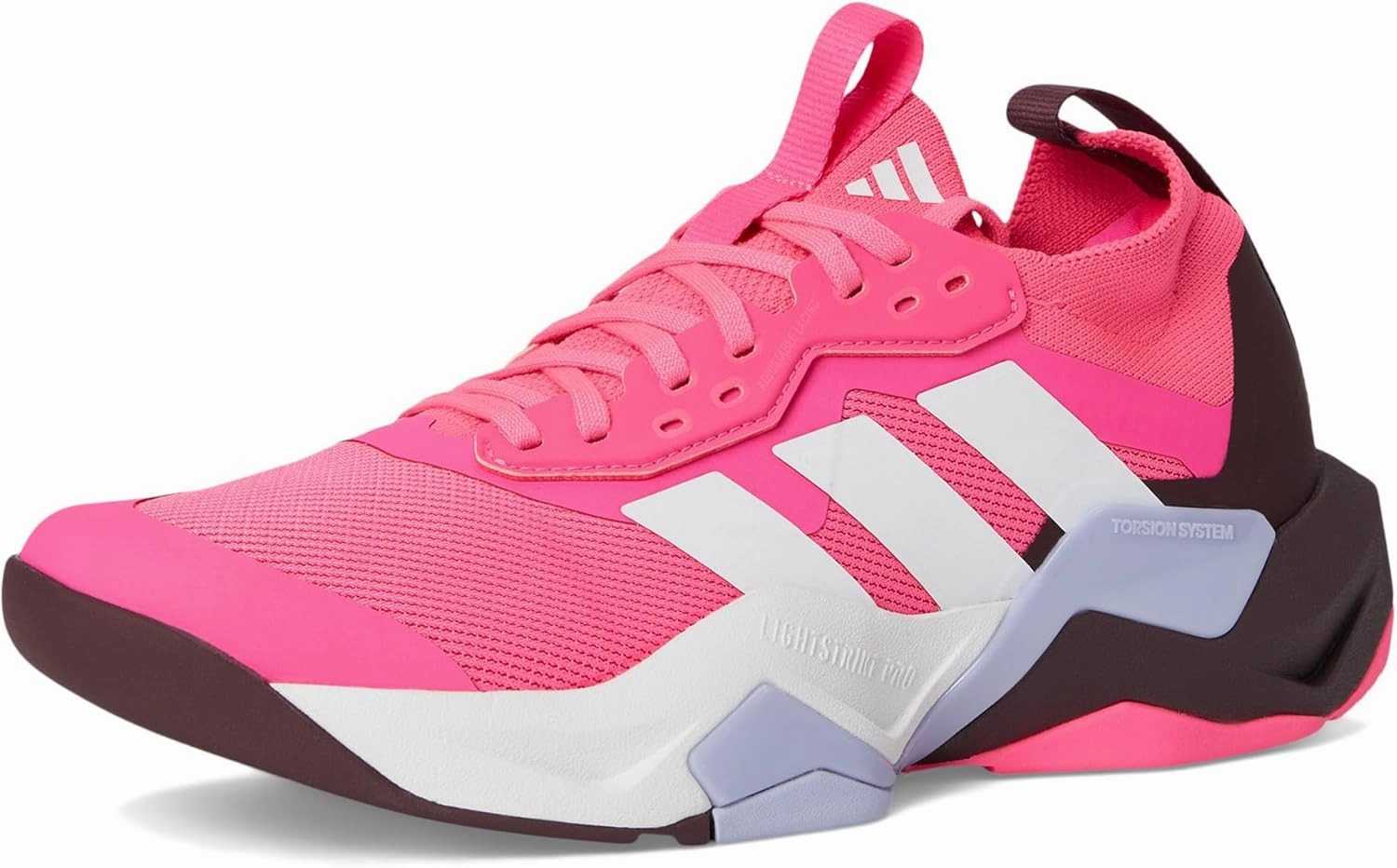 adidas Women's Rapidmove Advance 2 Training Sneaker