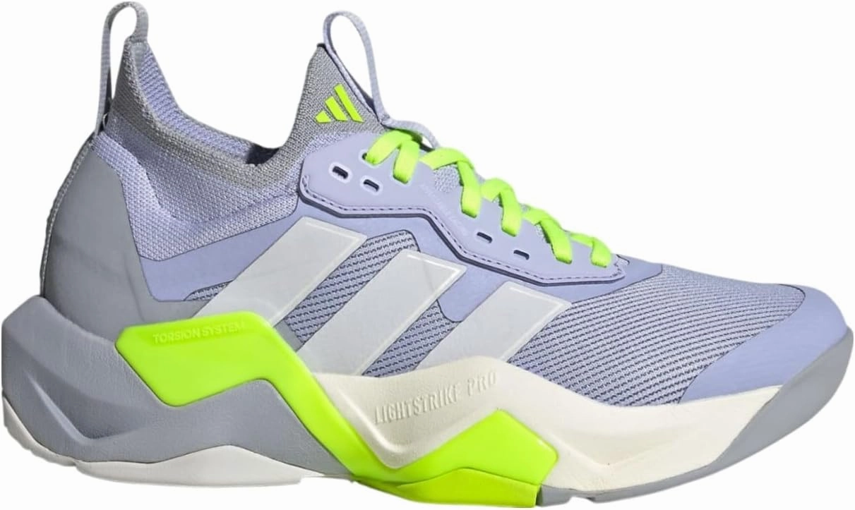 adidas Women's Rapidmove Advance 2 Training Sneaker