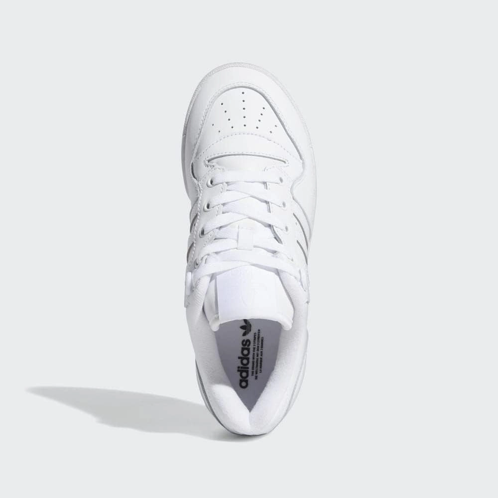 adidas Women's Rivalry Low Sneaker