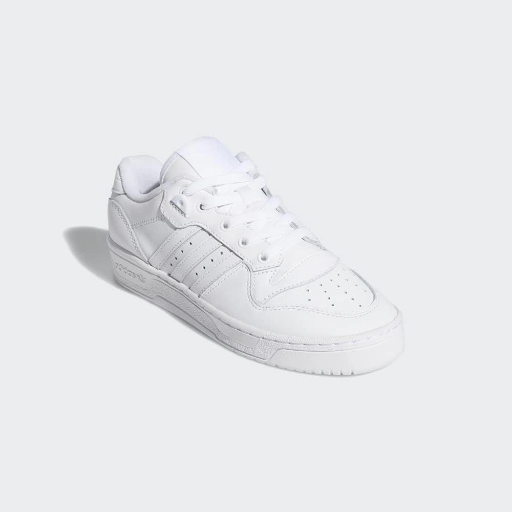 adidas Women's Rivalry Low Sneaker