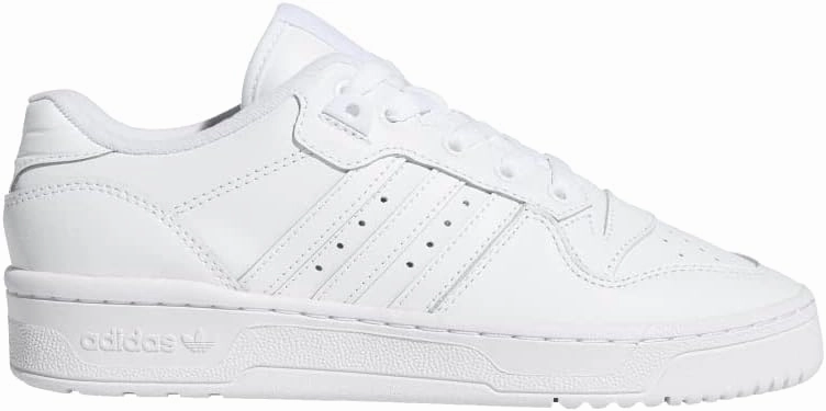 adidas Women's Rivalry Low Sneaker