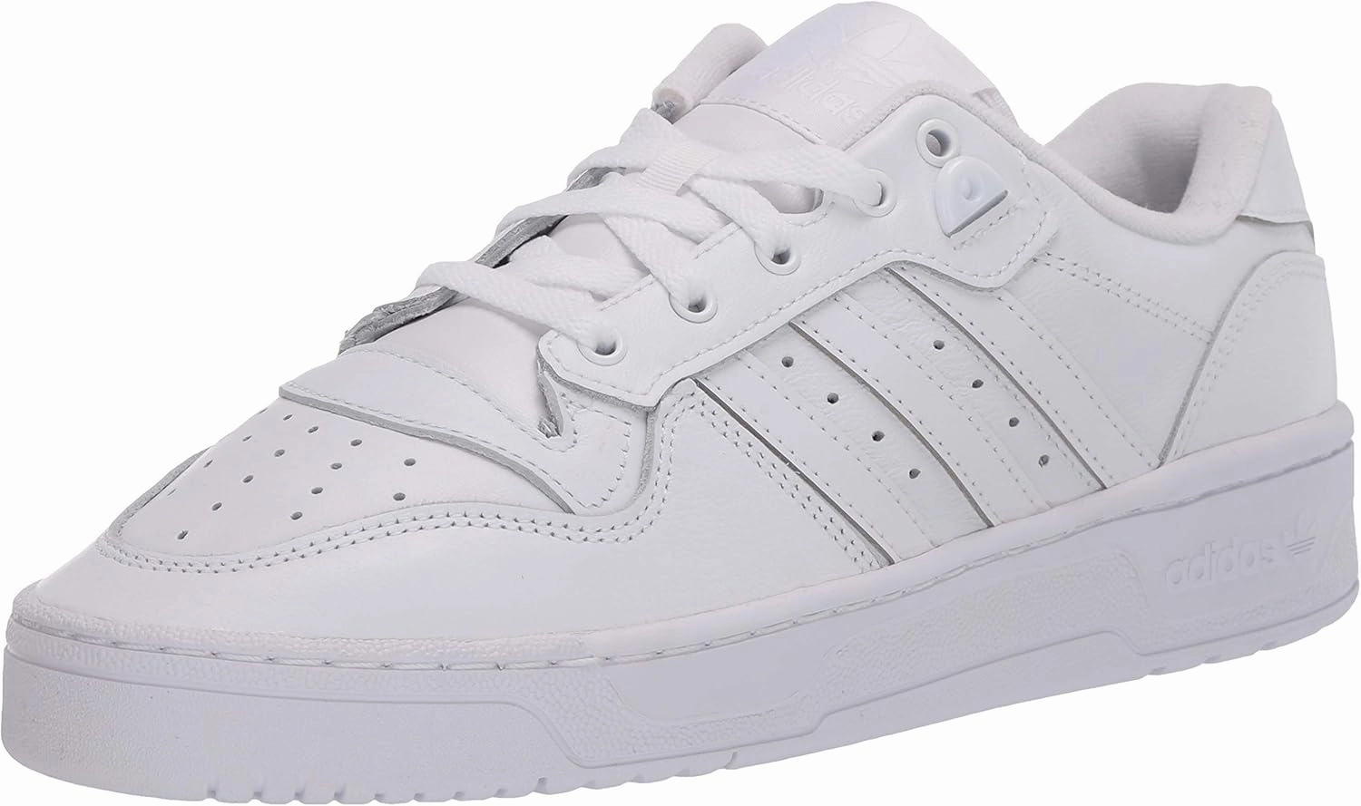 adidas Women's Rivalry Low Sneaker