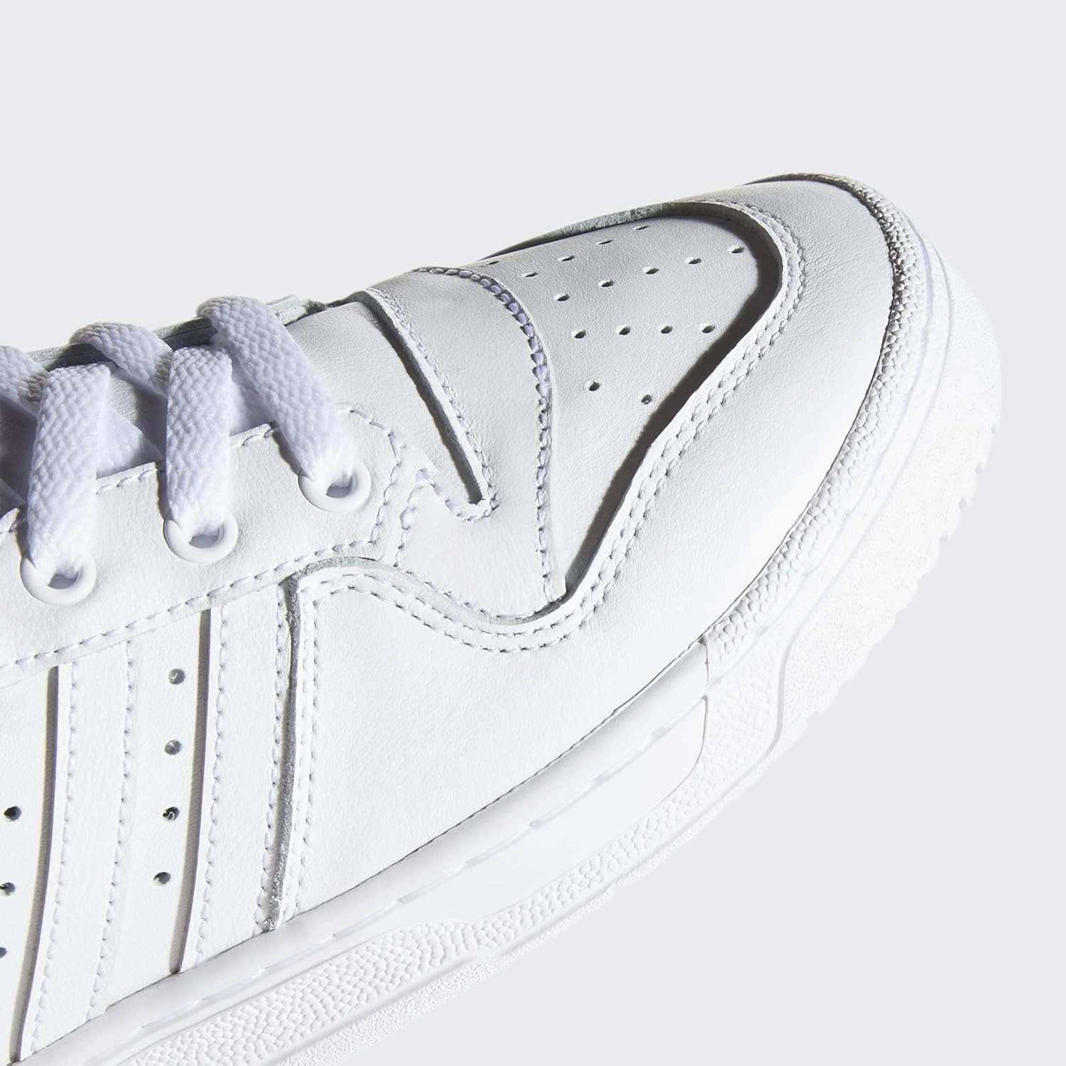 adidas Women's Rivalry Low Sneaker