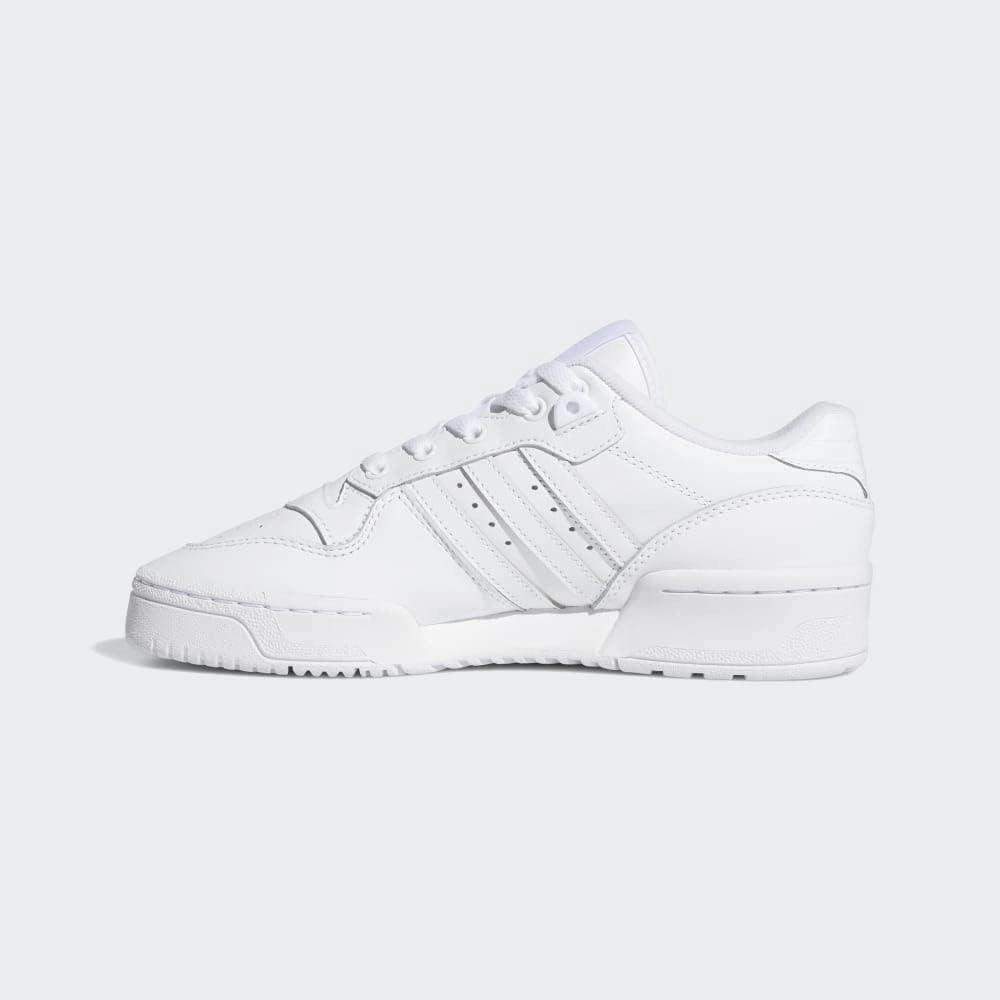 adidas Women's Rivalry Low Sneaker