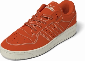 adidas Women's Rivalry Low Top Basketball Sneaker