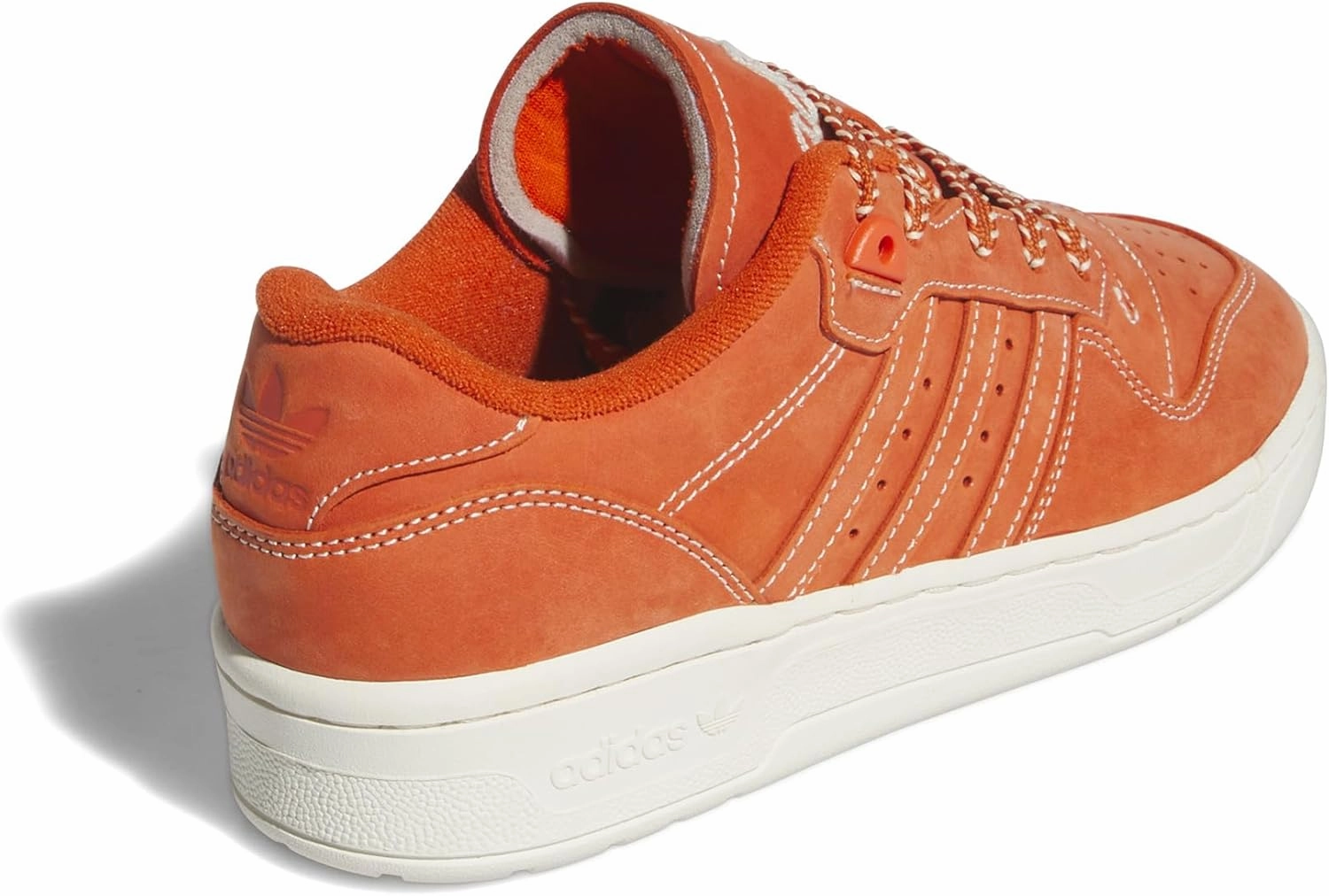 adidas Women's Rivalry Low Top Basketball Sneaker