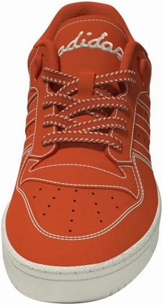 adidas Women's Rivalry Low Top Basketball Sneaker