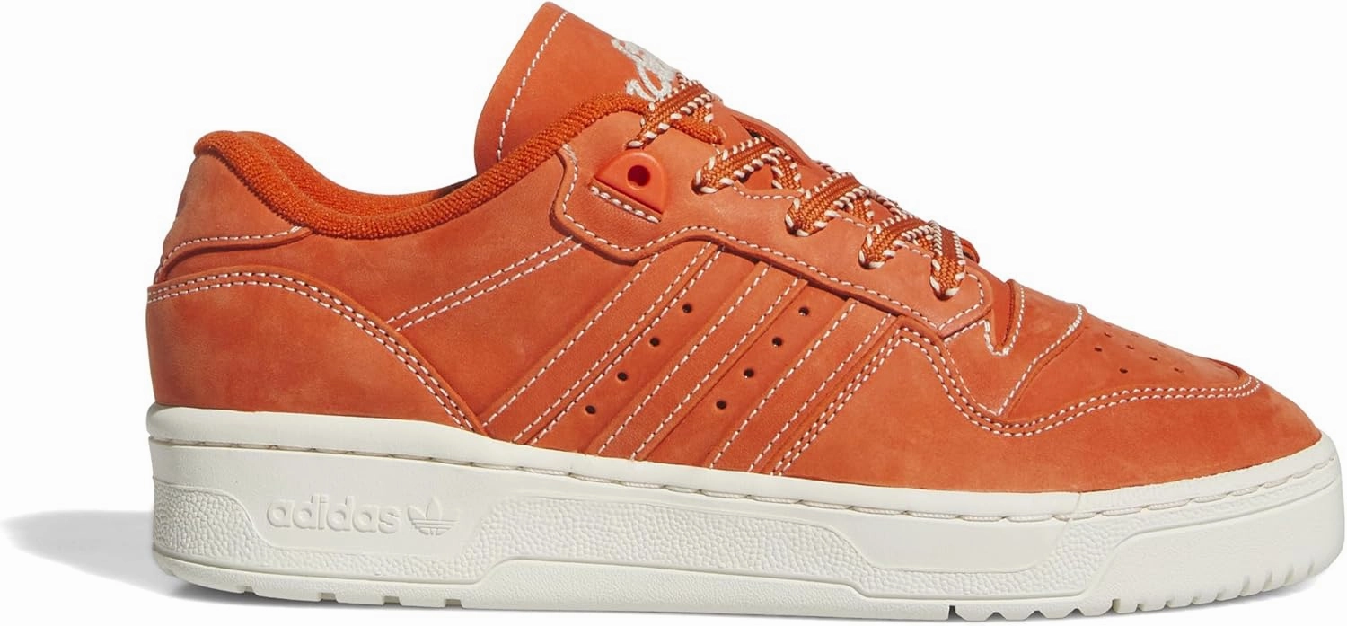 adidas Women's Rivalry Low Top Basketball Sneaker