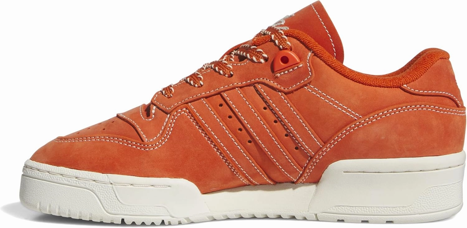 adidas Women's Rivalry Low Top Basketball Sneaker