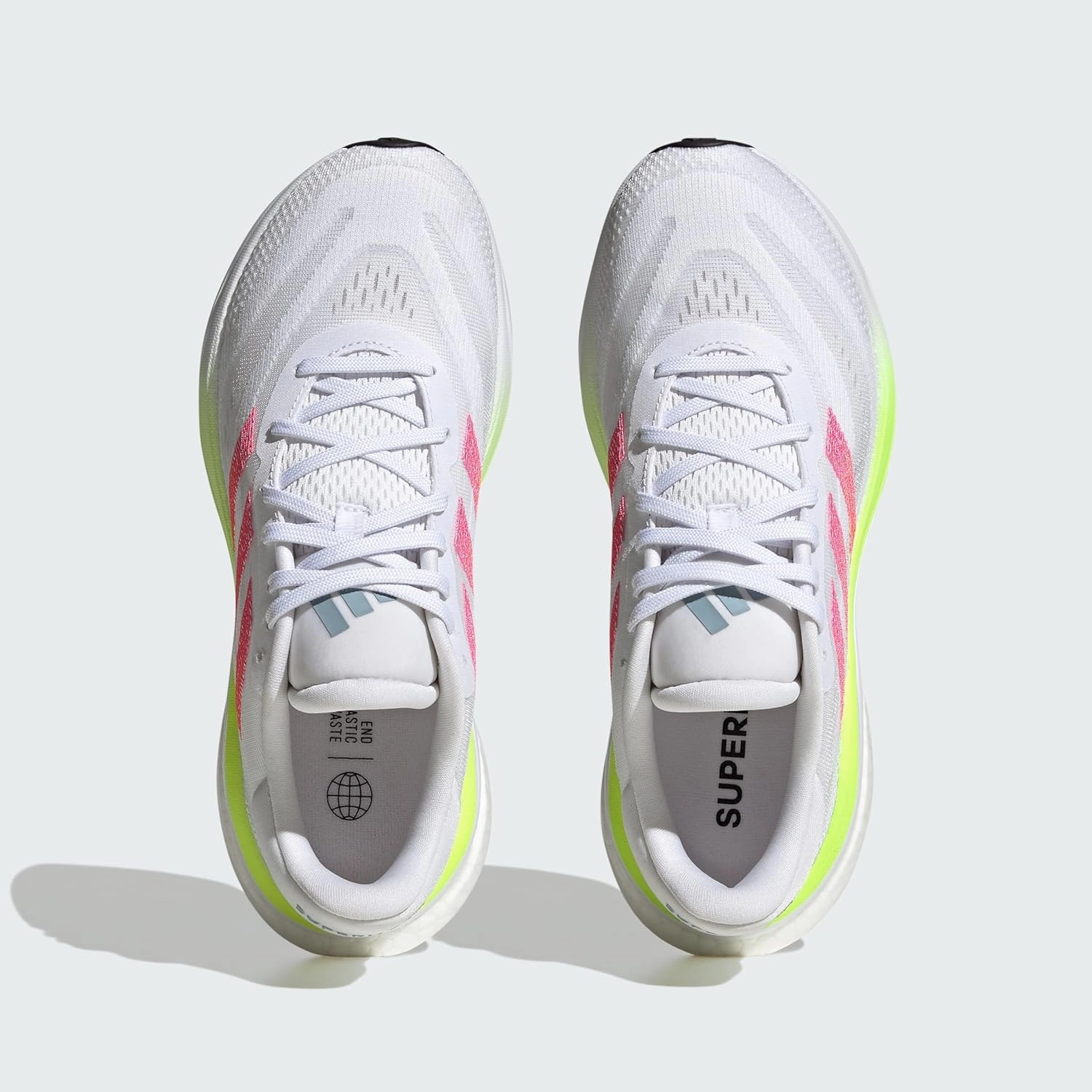 adidas Women's Shoes Sneakers, EU