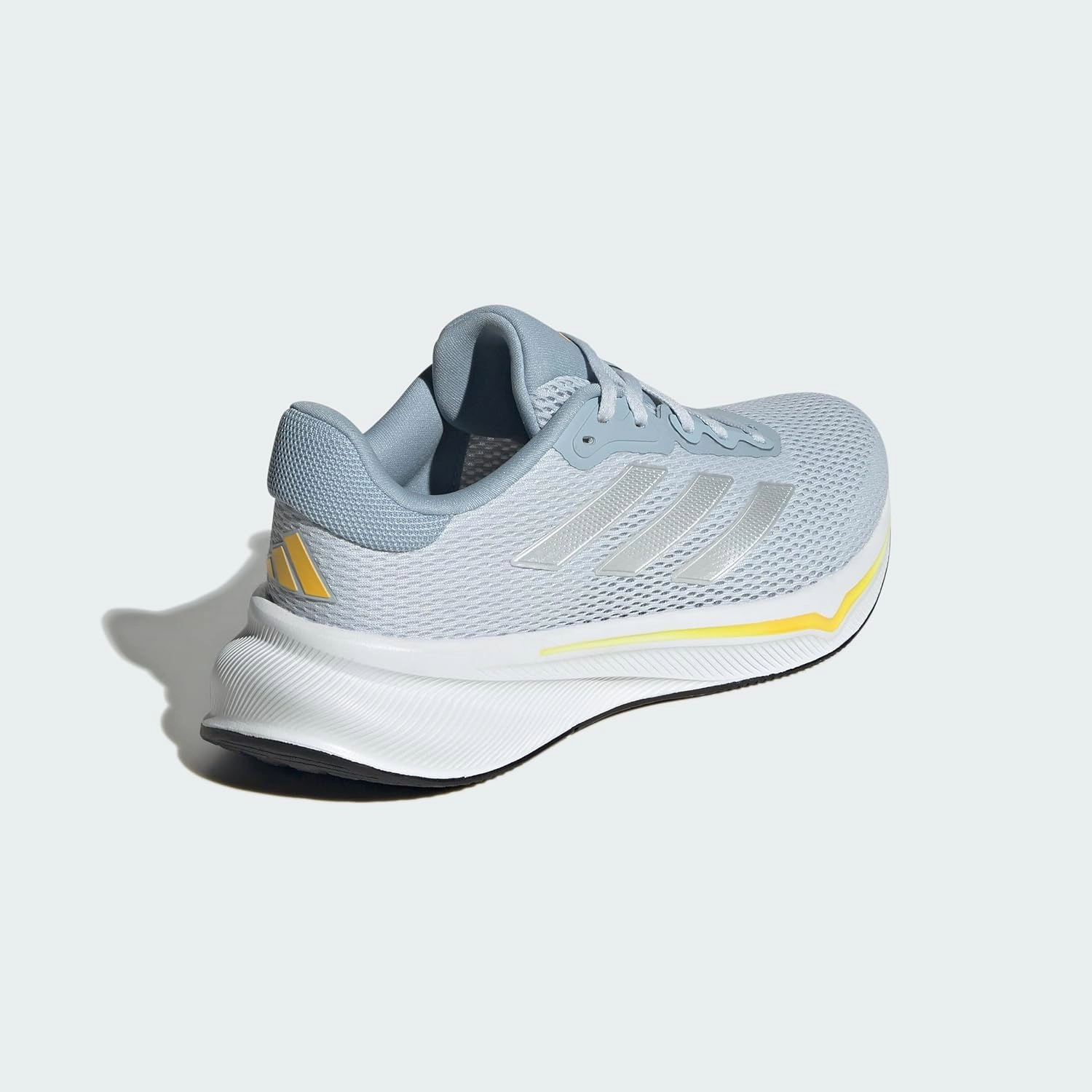 adidas Women's Sneakers Trail Running Shoes, One Size