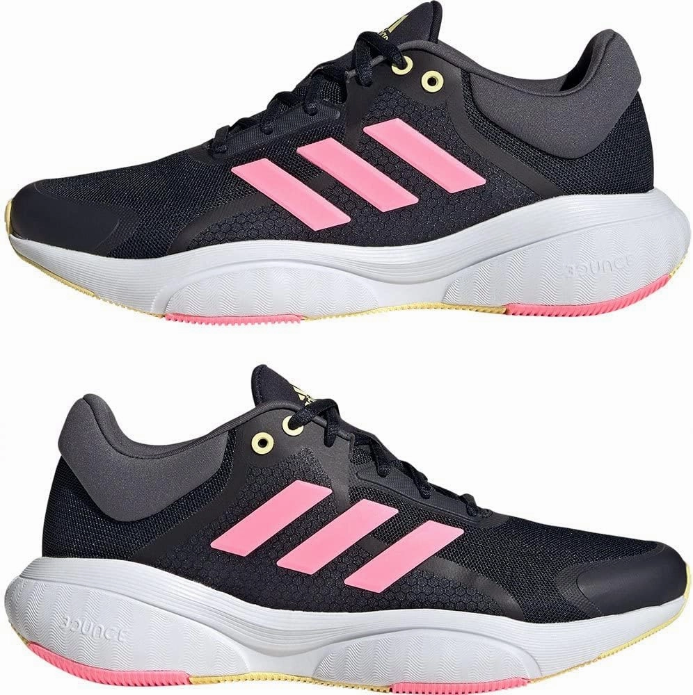adidas Women's Sneakers Trail Running Shoes, One Size