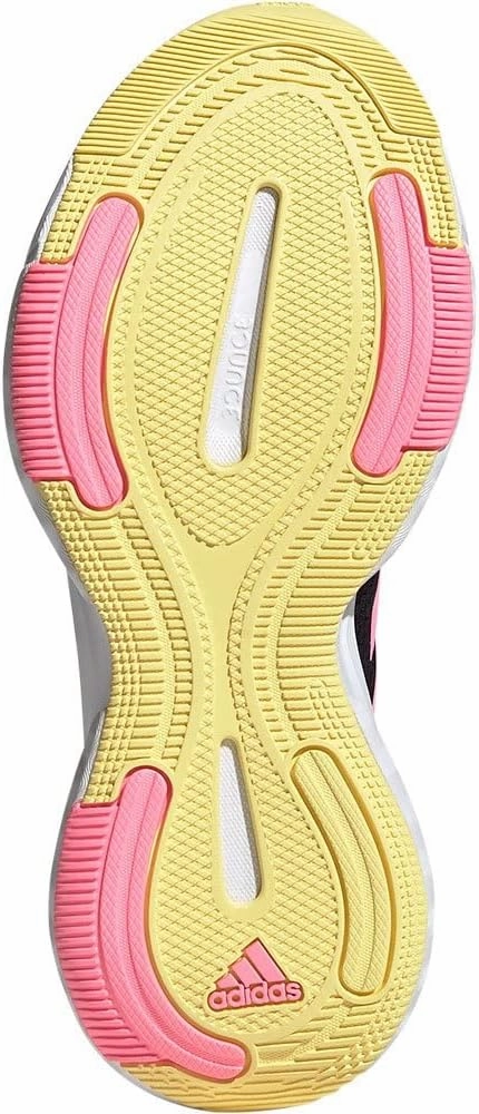 adidas Women's Sneakers Trail Running Shoes, One Size