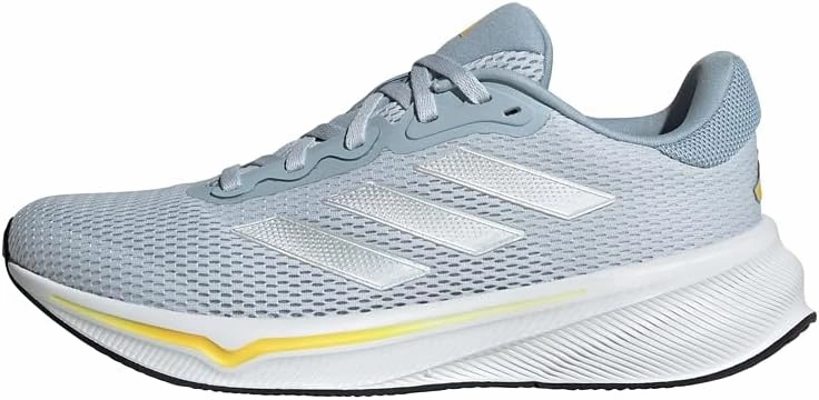 adidas Women's Sneakers Trail Running Shoes, One Size