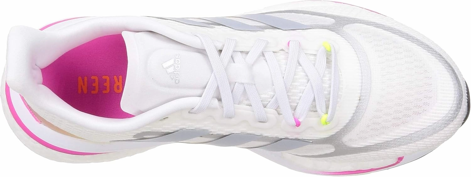 adidas Women's Supernova   W Competition Running Shoes