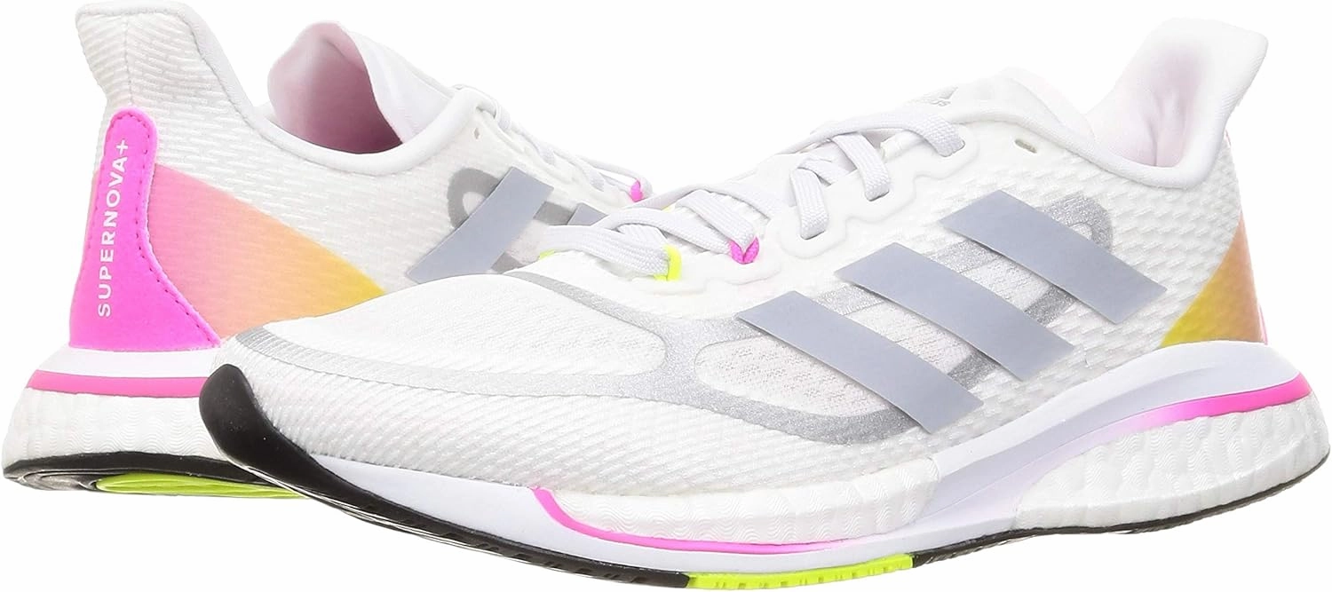 adidas Women's Supernova   W Competition Running Shoes