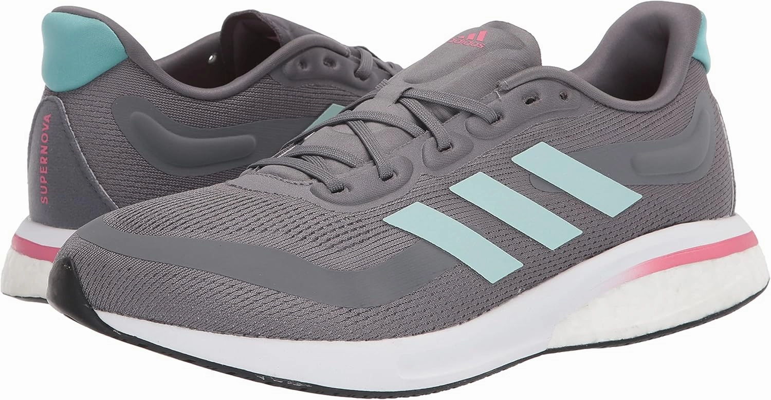 adidas Women's Supernova Running Shoe