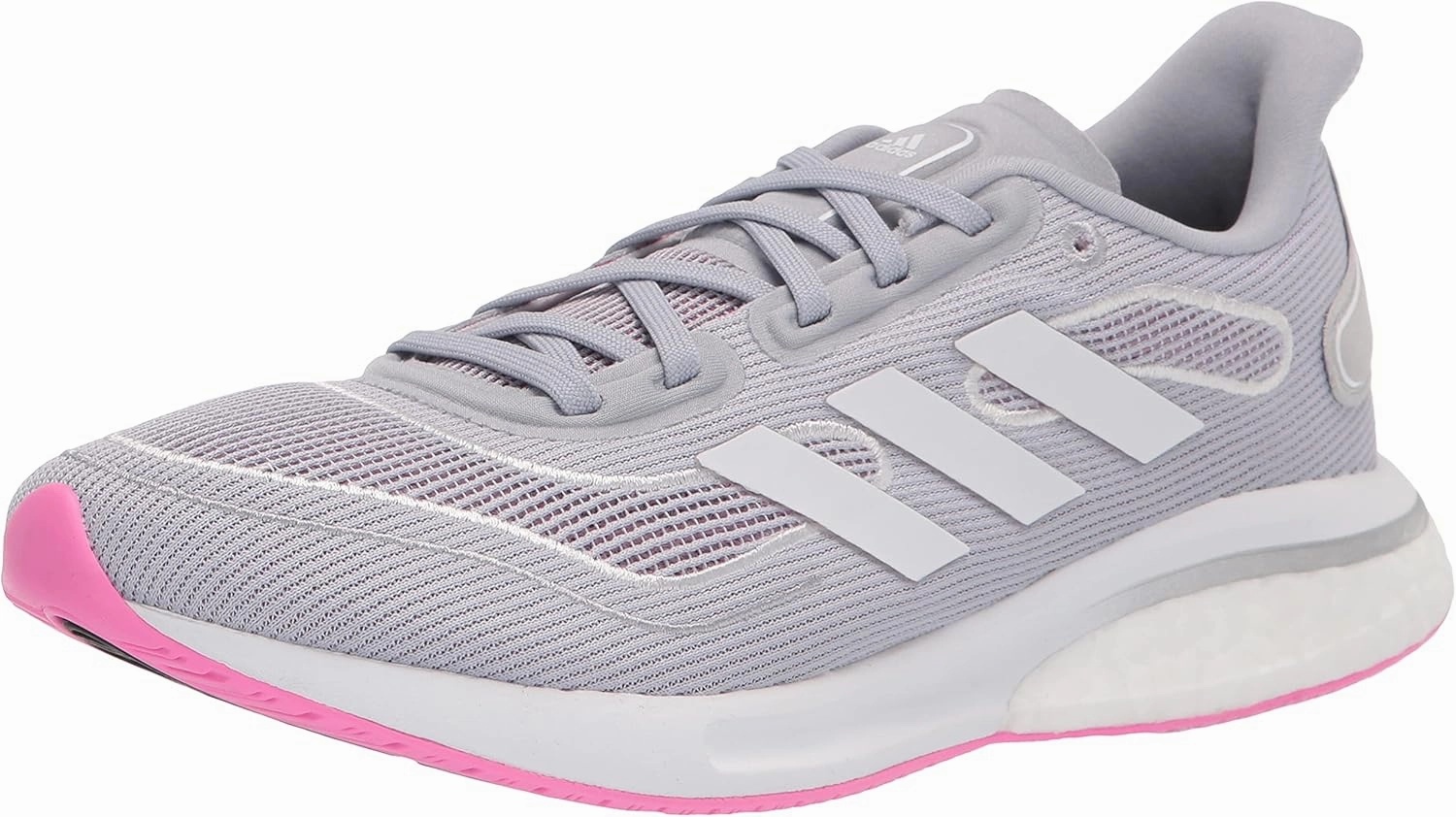adidas Women's Supernova Running Shoe