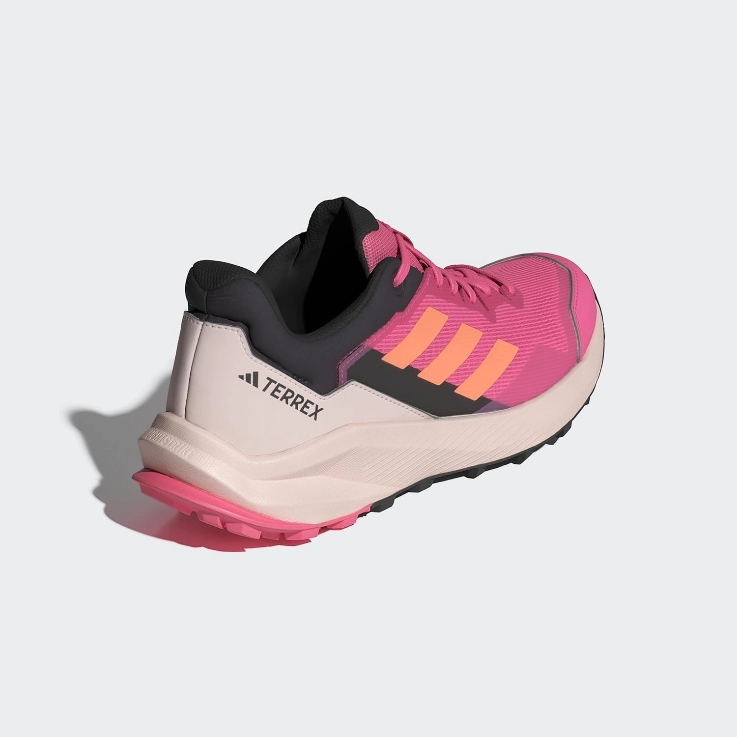 adidas Women's Trail Running Shoes, One Size