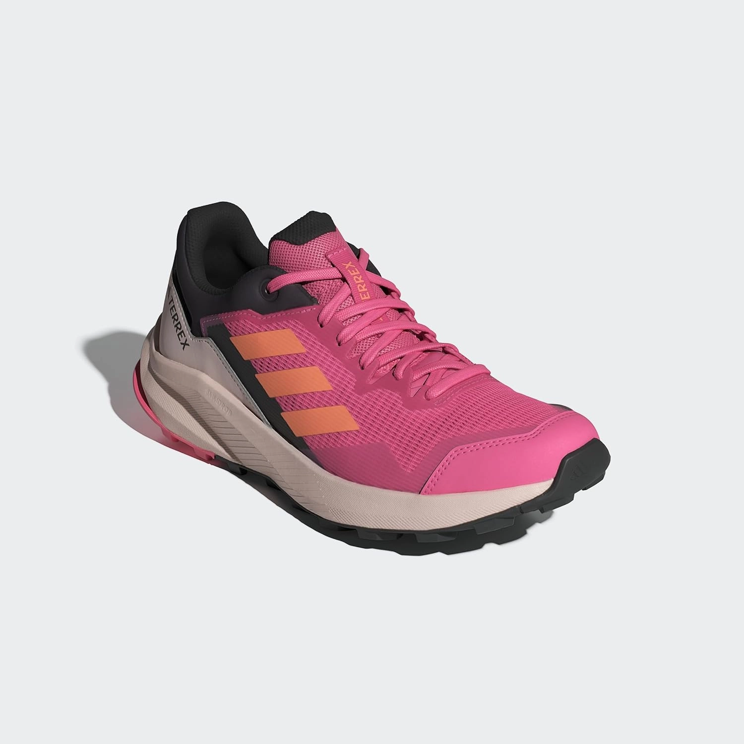 adidas Women's Trail Running Shoes, One Size
