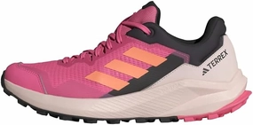 adidas Women's Trail Running Shoes, One Size