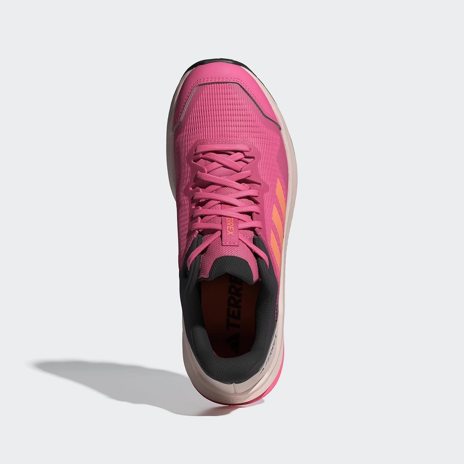 adidas Women's Trail Running Shoes, One Size