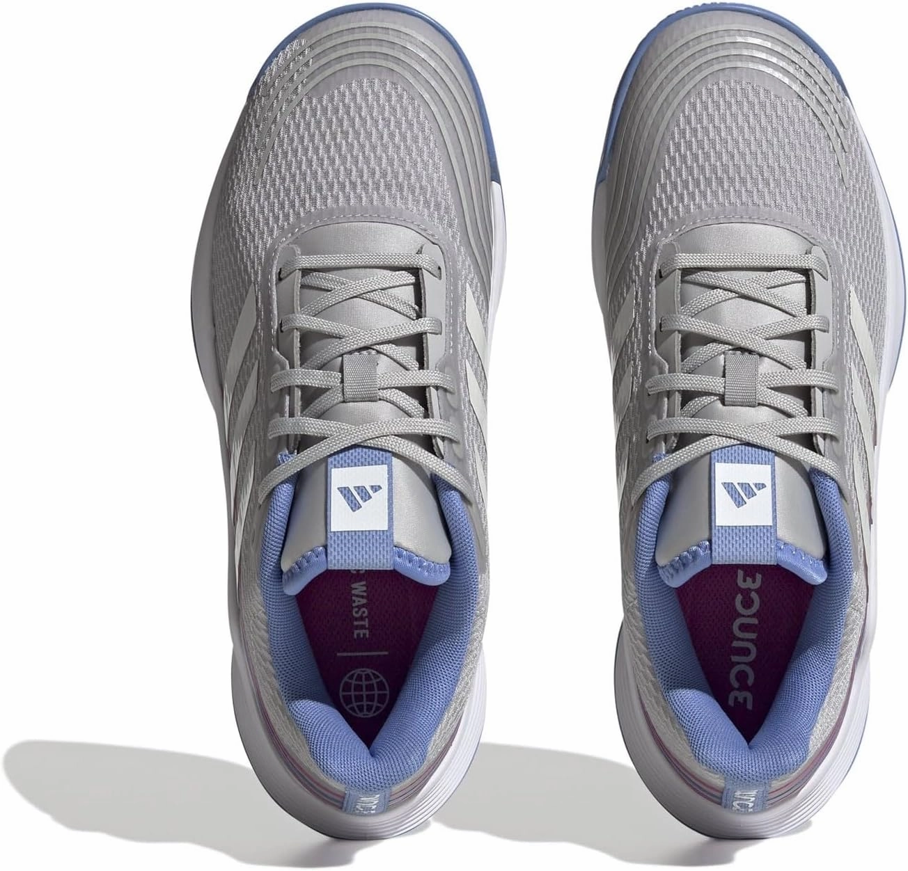 adidas Women's Trainers Shoes-Low (Non Football)