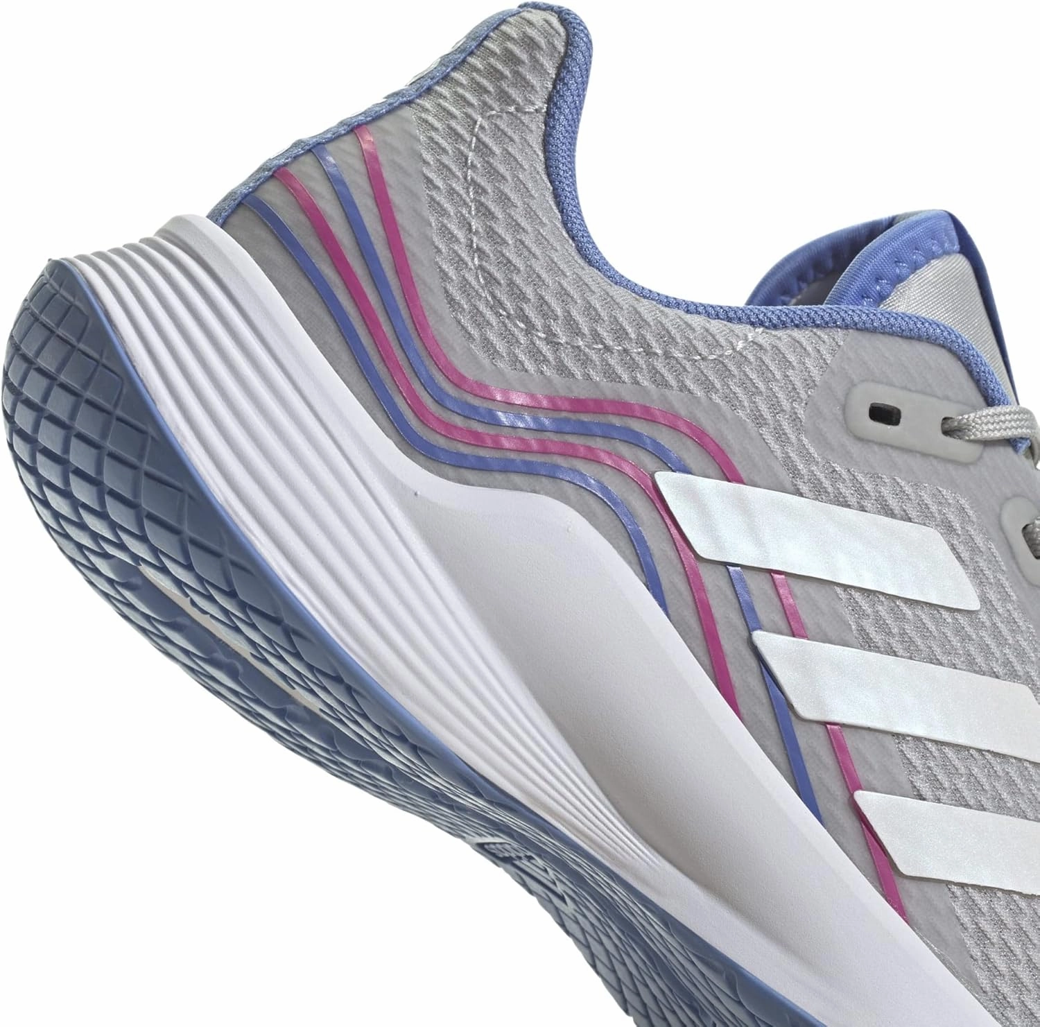 adidas Women's Trainers Shoes-Low (Non Football)