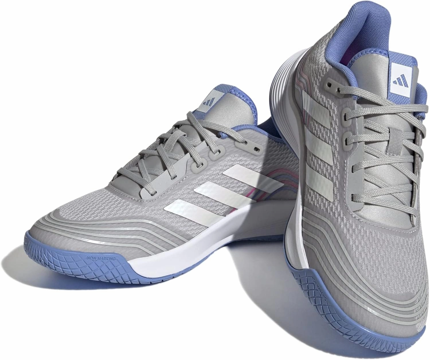 adidas Women's Trainers Shoes-Low (Non Football)